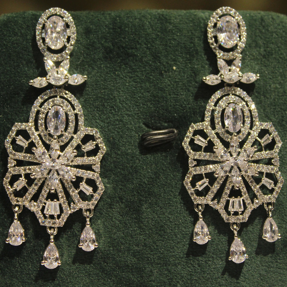 CZ vs. Diamonds: Which One Should You Choose?