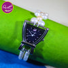 Adjustable Pearls Watch