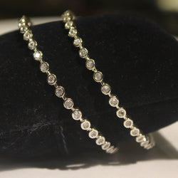 Rae Collection - CZ Bangles