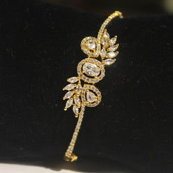 Rae Collection - CZ Bangles