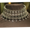 Rae Collection - CZ Choker Set