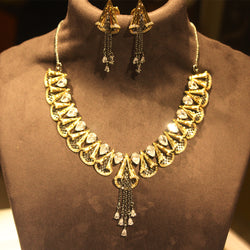 Rae Collection - Necklace Set