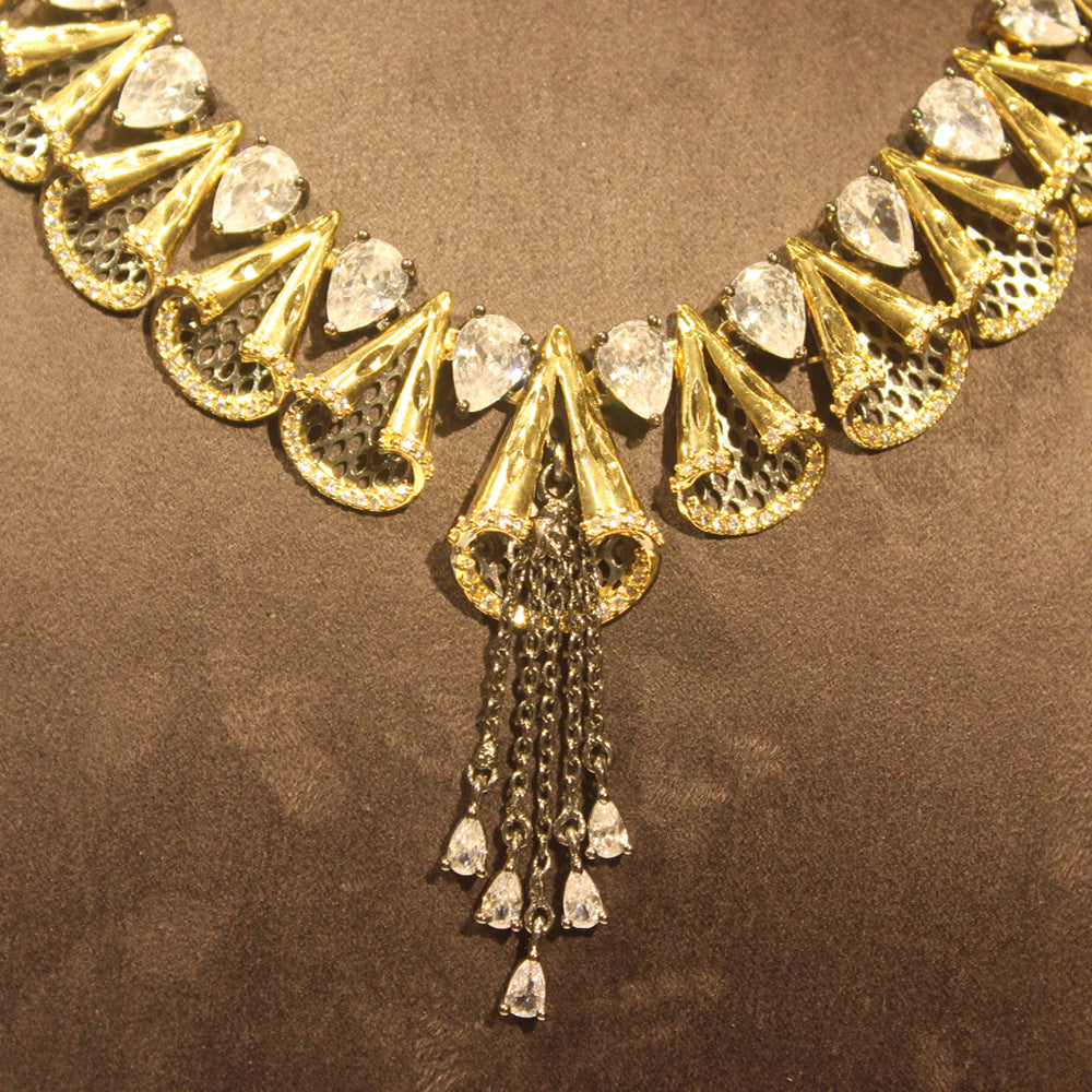 Rae Collection - Necklace Set