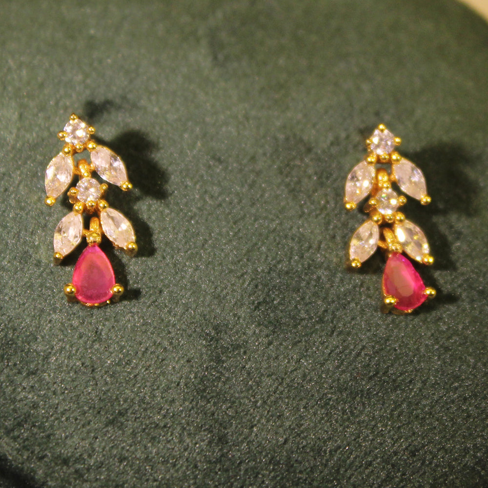 Rae Collection - Colour Pearl Necklace Set