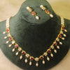 Rae Collection - Latest Pearl Necklace Set