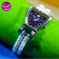 Adjustable Pearls  Watch