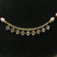 Rae Collection - Classic Pearl Necklace Set