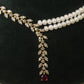Rae Collection - Fusion Pearl Necklace Set