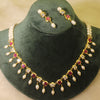 Rae Collection - Latest Pearl Necklace Set