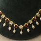 Rae Collection - Latest Pearl Necklace Set