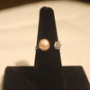 Rae Collection - Pearl Ring