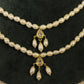 Rae Collection - Pretty Pearl Necklace Set