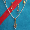 Rae Rain Drop Necklace Set